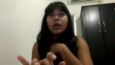 Princess Jasmine online show from November 2025 06:56:01 AM