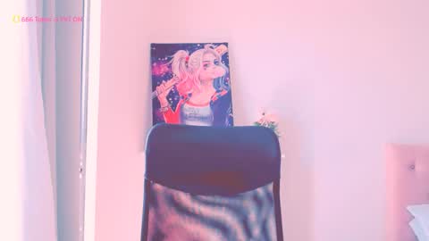 ArianaJoliiee online show from October 2025 06:39:02 PM