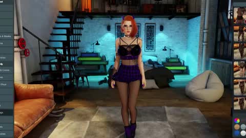 Rose online show from November 2025 06:56:02 AM