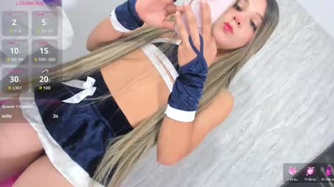 Snapshot of princess_sharon chatting on November 2025 06:12:01 AM Sharon online show from November 2025 06:12:01 AM