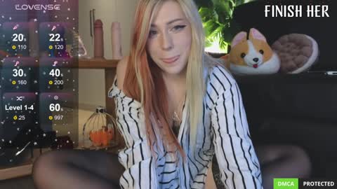 Yo Im Sofiee online show from January 2025 11:41:02 AM