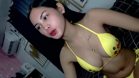 Estela online show from January 2025 05:24:02 PM