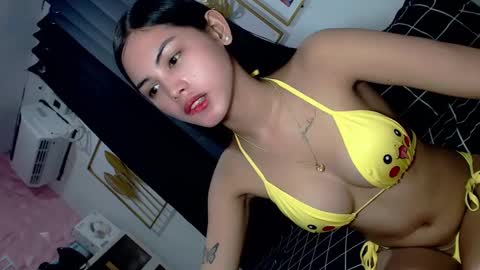 Estela online show from January 2025 08:26:01 PM