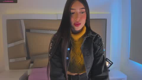 Snapshot of princess_tokyo_ chatting on January 2025 12:47:01 PM princess_tokyo_ online show from January 2025 12:47:01 PM