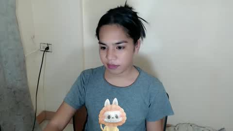 Snapshot of princess_yurie chatting on October 2025 03:27:01 AM Yurie online show from October 2025 03:27:01 AM