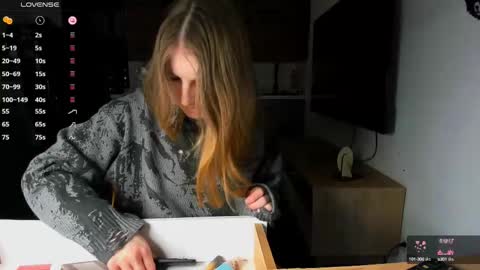 Snapshot of princessaalicc chatting on February 2025 12:22:02 AM princessaalicc online show from February 2025 12:22:02 AM