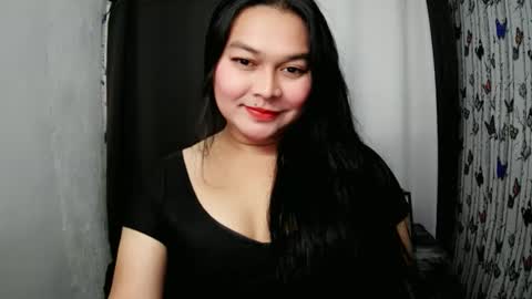 Snapshot of princessaimi69 chatting on November 2025 11:48:01 PM Aimi online show from November 2025 11:48:01 PM