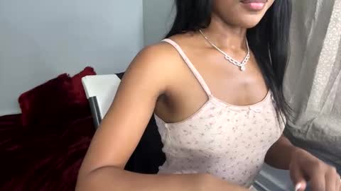 Princess Aleah online show from September 2025 05:12:01 AM