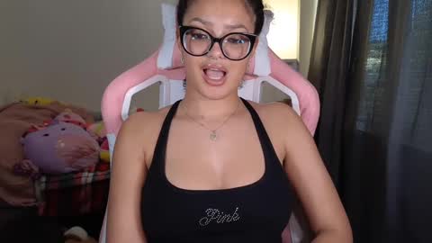 Amber online show from January 2025 08:26:01 PM