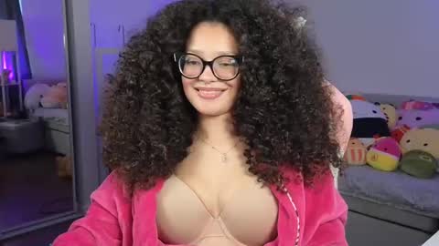 Snapshot of princessamberrrxo chatting on November 2025 09:24:02 PM Amber online show from November 2025 09:24:02 PM