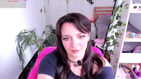 Princess Foxy online show from January 2025 03:47:01 PM