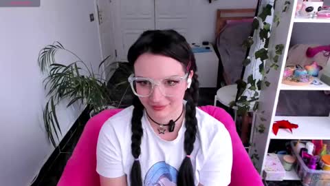 Princess Foxy online show from January 2025 04:30:02 PM