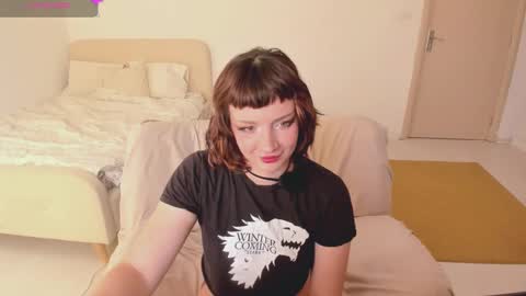 Princess Foxy online show from September 2025 03:13:02 PM