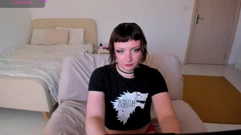 Princess Foxy online show from September 2025 01:02:02 PM