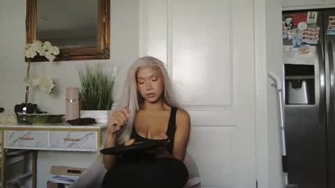 princesskimami online show from October 2025 04:14:02 PM