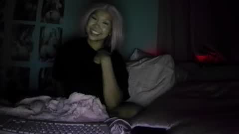 princesskimami online show from October 2025 10:03:02 AM