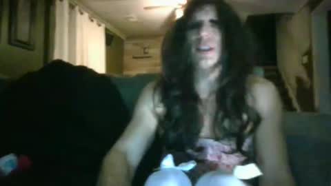 Snapshot of princessladygurl chatting on January 2025 02:46:01 AM princessladygurl online show from January 2025 02:46:01 AM