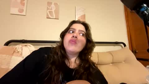 Snapshot of princesslaylaa chatting on October 2025 02:36:02 AM princessviccxo online show from October 2025 02:36:02 AM