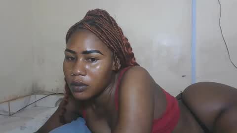 FENNY online show from October 2025 07:12:02 PM