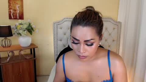 princessyanzy1 online show from February 2025 06:58:02 AM