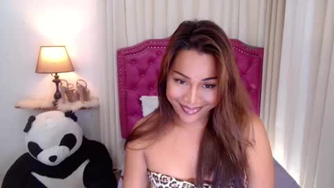 princessyanzy1 online show from October 2025 11:59:01 PM