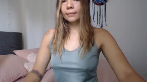 Marcela online show from February 2025 06:26:02 PM