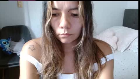 Marcela online show from September 2025 06:29:02 PM
