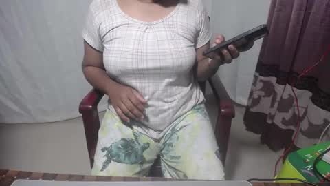 Snapshot of priyonti34 chatting on November 2025 01:29:02 AM Priyonti ganguli online show from November 2025 01:29:02 AM