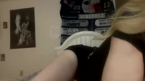 Snapshot of proctorcliff0 chatting on October 2025 09:41:01 AM proctorcliff0 online show from October 2025 09:41:01 AM