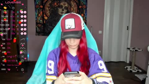 Di online show from December 2024 01:08:02 PM