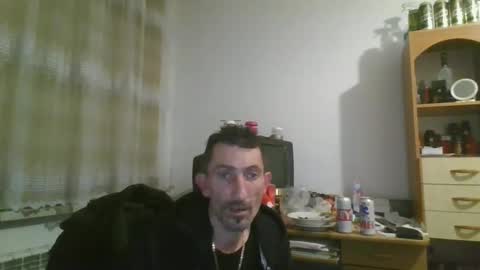 Mariusz online show from December 2024 05:54:01 PM