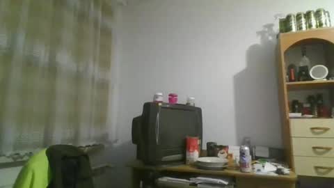 Mariusz online show from December 2024 12:37:02 AM
