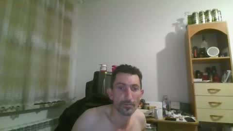 Mariusz online show from December 2024 10:05:01 PM