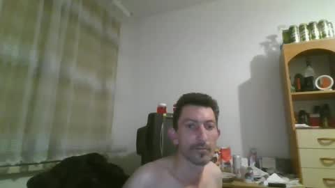 Mariusz online show from January 2025 09:50:01 PM