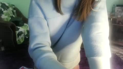 proud sweet 21 online show from February 2025 11:04:02 PM