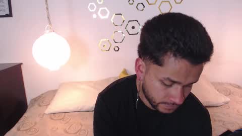 Snapshot of provincute chatting on October 2025 01:50:02 AM Adris Juan online show from October 2025 01:50:02 AM