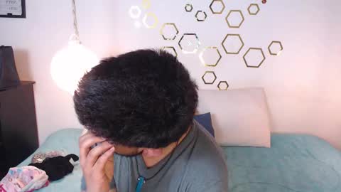 Snapshot of provincute chatting on October 2025 01:55:02 AM Adris Juan online show from October 2025 01:55:02 AM