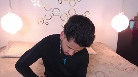 Snapshot of provincute chatting on November 2025 01:41:01 AM Adris Juan online show from November 2025 01:41:01 AM