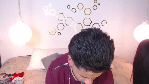 Snapshot of provincute chatting on November 2025 01:48:02 AM Adris Juan online show from November 2025 01:48:02 AM