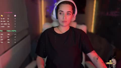 Queen of Pain online show from November 2025 06:14:02 AM