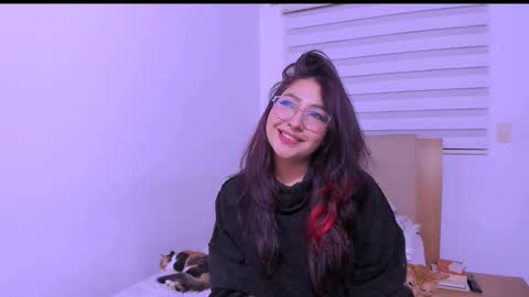 Snapshot of pscis_69 chatting on October 2025 06:59:01 AM Mara online show from October 2025 06:59:01 AM