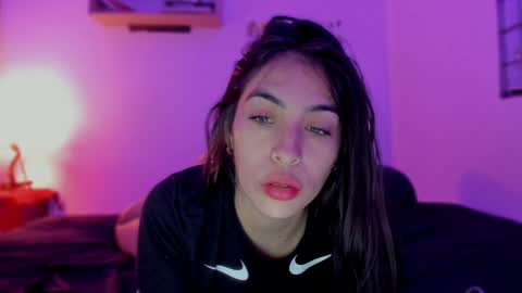 Snapshot of pssiquiss chatting on February 2025 02:36:02 AM Katerine online show from February 2025 02:36:02 AM