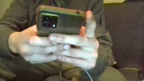 High and Horny online show from December 2024 12:21:02 AM