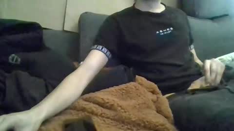 High and Horny online show from January 2025 07:40:01 PM