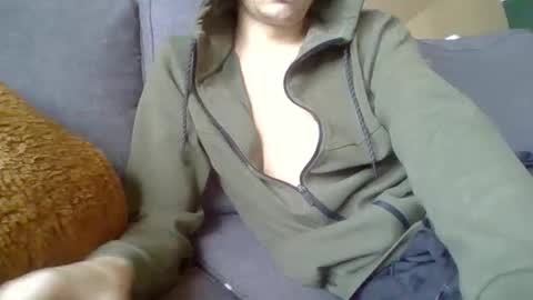 High and Horny online show from January 2025 01:27:01 PM