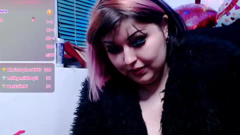 OlivePsy online show from February 2025 11:34:02 PM