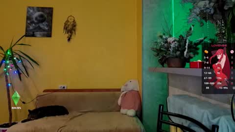 Snapshot of psyheya chatting on December 2025 07:08:02 PM LUCY ----- online show from December 2025 07:08:02 PM