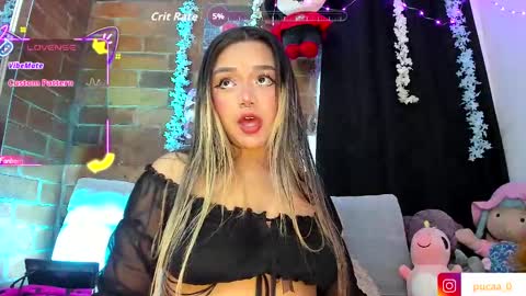 Emma Rico   model indep online show from September 2025 11:40:02 PM