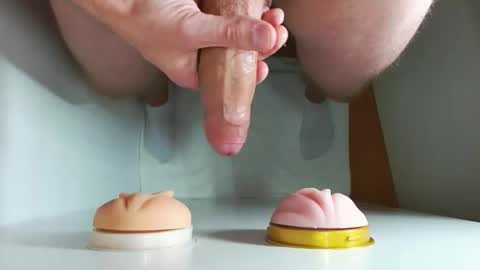 PuDe90 online show from September 2025 05:53:02 AM