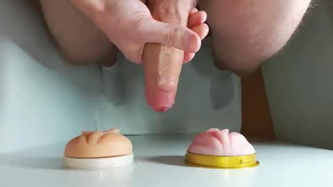 PuDe90 online show from September 2025 06:39:02 AM